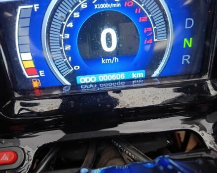 Інша Інша, об'ємом двигуна 0.2 л та пробігом 0 тис. км за 2200 $, фото 7 на Automoto.ua