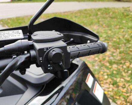 Інша Інша, об'ємом двигуна 0.5 л та пробігом 0 тис. км за 8050 $, фото 14 на Automoto.ua