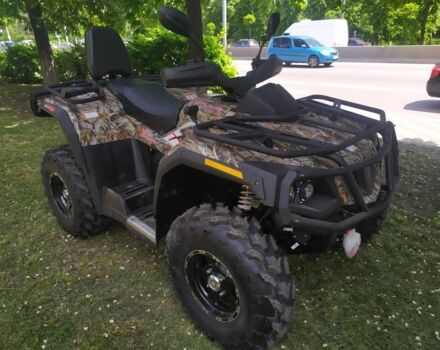 Другая Другая, объемом двигателя 0.8 л и пробегом 0 тыс. км за 7999 $, фото 6 на Automoto.ua