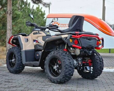 Інша Інша, об'ємом двигуна 0.85 л та пробігом 0 тис. км за 9950 $, фото 18 на Automoto.ua