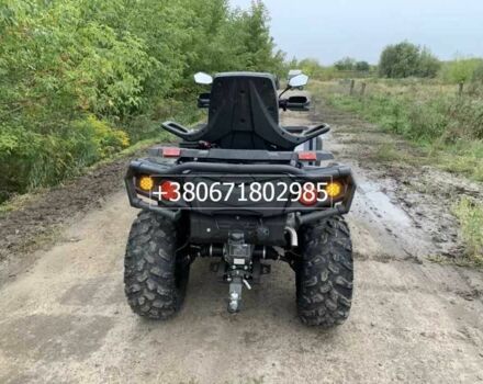 Другая Другая, объемом двигателя 0.85 л и пробегом 0 тыс. км за 10000 $, фото 4 на Automoto.ua