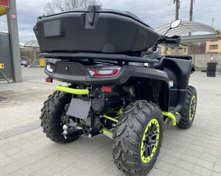 Другая Другая, объемом двигателя 0.6 л и пробегом 0 тыс. км за 9250 $, фото 5 на Automoto.ua