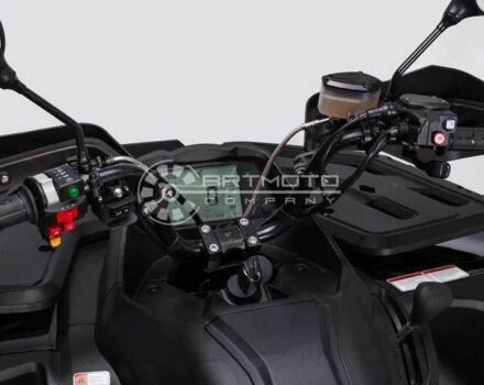 Другая Другая, объемом двигателя 0.6 л и пробегом 0 тыс. км за 9250 $, фото 6 на Automoto.ua