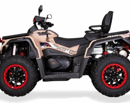 Інша Інша, об'ємом двигуна 0.98 л та пробігом 0 тис. км за 11500 $, фото 3 на Automoto.ua