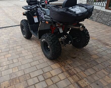 Інша Інша, об'ємом двигуна 0.2 л та пробігом 0 тис. км за 2200 $, фото 9 на Automoto.ua