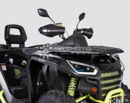 Другая Другая, объемом двигателя 0.6 л и пробегом 0 тыс. км за 9250 $, фото 5 на Automoto.ua