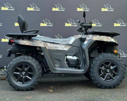 Інша Інша, об'ємом двигуна 0.5 л та пробігом 0 тис. км за 8050 $, фото 5 на Automoto.ua