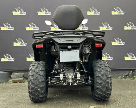 Інша Інша, об'ємом двигуна 0.5 л та пробігом 0 тис. км за 6650 $, фото 3 на Automoto.ua