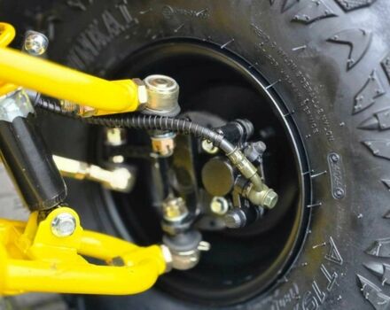 Інша Інша, об'ємом двигуна 0.13 л та пробігом 0 тис. км за 1100 $, фото 16 на Automoto.ua