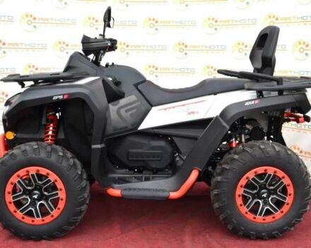 Інша Інша, об'ємом двигуна 0.6 л та пробігом 0 тис. км за 9250 $, фото 16 на Automoto.ua