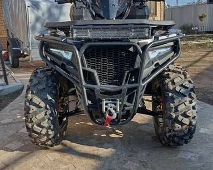 Другая Другая, объемом двигателя 0.3 л и пробегом 0 тыс. км за 1801 $, фото 1 на Automoto.ua