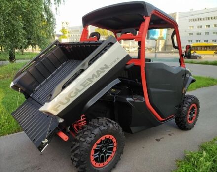 Другая Другая, объемом двигателя 1 л и пробегом 0 тыс. км за 16200 $, фото 12 на Automoto.ua