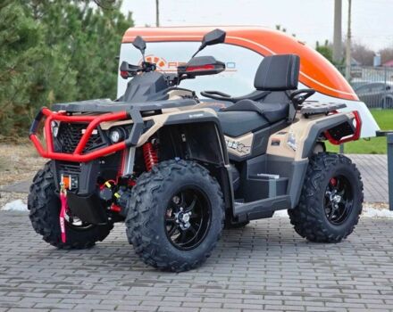 Інша Інша, об'ємом двигуна 0.85 л та пробігом 0 тис. км за 9950 $, фото 16 на Automoto.ua