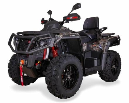 Інша Інша, об'ємом двигуна 0.8 л та пробігом 0 тис. км за 9950 $, фото 2 на Automoto.ua