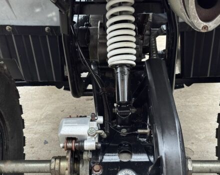 Другая Другая, объемом двигателя 0.2 л и пробегом 0 тыс. км за 1550 $, фото 6 на Automoto.ua