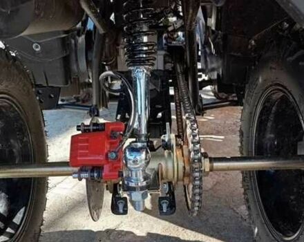 Другая Другая, объемом двигателя 0.3 л и пробегом 0 тыс. км за 1801 $, фото 3 на Automoto.ua