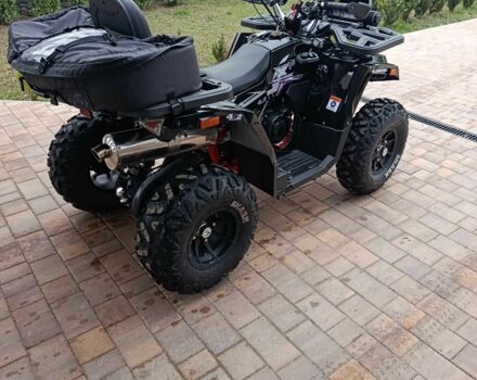 Інша Інша, об'ємом двигуна 0.2 л та пробігом 0 тис. км за 2200 $, фото 12 на Automoto.ua