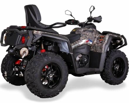 Інша Інша, об'ємом двигуна 0.8 л та пробігом 0 тис. км за 9950 $, фото 6 на Automoto.ua