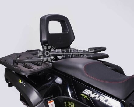 Інша Інша, об'ємом двигуна 0.57 л та пробігом 0 тис. км за 9249 $, фото 14 на Automoto.ua