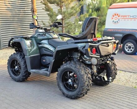 Другая Другая, объемом двигателя 0.65 л и пробегом 0 тыс. км за 8950 $, фото 2 на Automoto.ua