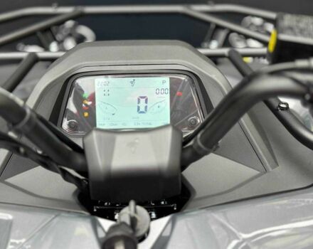 Інша Інша, об'ємом двигуна 0.5 л та пробігом 0 тис. км за 6650 $, фото 13 на Automoto.ua