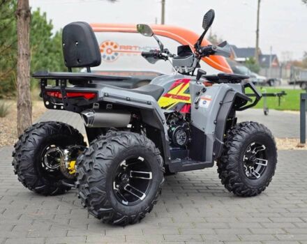 Другая Другая, объемом двигателя 0.2 л и пробегом 0 тыс. км за 2250 $, фото 11 на Automoto.ua