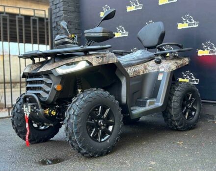 Інша Інша, об'ємом двигуна 0.5 л та пробігом 0 тис. км за 8050 $, фото 6 на Automoto.ua