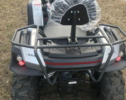 Інша Інша, об'ємом двигуна 0.55 л та пробігом 0 тис. км за 6550 $, фото 10 на Automoto.ua