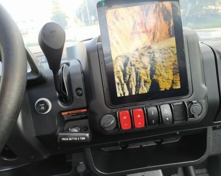 Другая Другая, объемом двигателя 1 л и пробегом 0 тыс. км за 16200 $, фото 18 на Automoto.ua