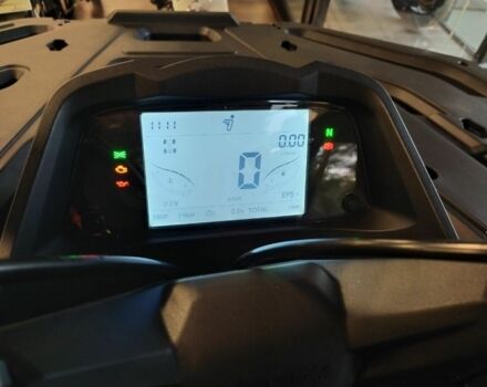 Другая Другая, объемом двигателя 0.57 л и пробегом 0 тыс. км за 9250 $, фото 6 на Automoto.ua