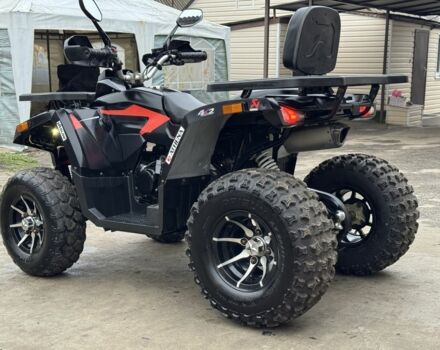 Другая Другая, объемом двигателя 0.2 л и пробегом 0 тыс. км за 1550 $, фото 4 на Automoto.ua