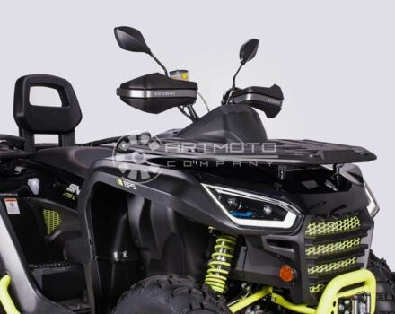 Інша Інша, об'ємом двигуна 0.57 л та пробігом 0 тис. км за 9249 $, фото 12 на Automoto.ua