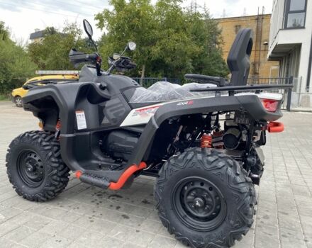 Інша Інша, об'ємом двигуна 0.6 л та пробігом 0 тис. км за 7499 $, фото 4 на Automoto.ua