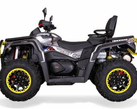 Інша Інша, об'ємом двигуна 0.98 л та пробігом 0 тис. км за 11500 $, фото 7 на Automoto.ua