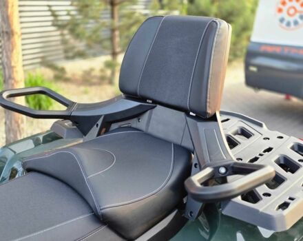 Другая Другая, объемом двигателя 0.65 л и пробегом 0 тыс. км за 8950 $, фото 14 на Automoto.ua