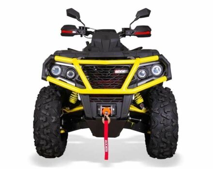 Інша Інша, об'ємом двигуна 0.98 л та пробігом 0 тис. км за 11500 $, фото 5 на Automoto.ua