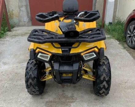 Другая Другая, объемом двигателя 0.2 л и пробегом 0 тыс. км за 1010 $, фото 7 на Automoto.ua