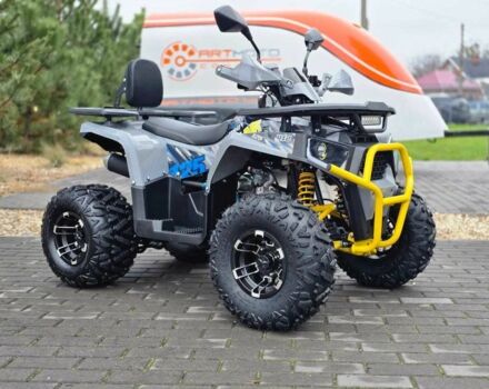 Інша Інша, об'ємом двигуна 0.13 л та пробігом 0 тис. км за 1270 $, фото 8 на Automoto.ua