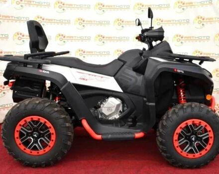 Інша Інша, об'ємом двигуна 0.6 л та пробігом 0 тис. км за 9250 $, фото 12 на Automoto.ua