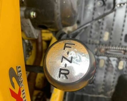 Другая Другая, объемом двигателя 0.2 л и пробегом 0 тыс. км за 1010 $, фото 6 на Automoto.ua