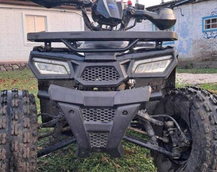 Інша Інша, об'ємом двигуна 0.13 л та пробігом 0 тис. км за 880 $, фото 1 на Automoto.ua