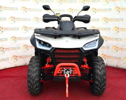 Інша Інша, об'ємом двигуна 0.6 л та пробігом 0 тис. км за 9250 $, фото 10 на Automoto.ua