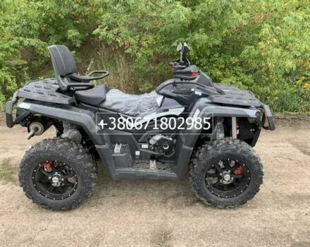 Інша Інша, об'ємом двигуна 0.85 л та пробігом 0 тис. км за 10000 $, фото 2 на Automoto.ua