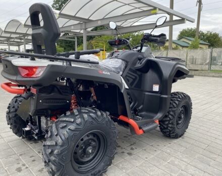 Інша Інша, об'ємом двигуна 0.6 л та пробігом 0 тис. км за 7499 $, фото 5 на Automoto.ua