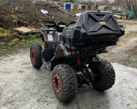 Другая Другая, объемом двигателя 0.2 л и пробегом 0 тыс. км за 1388 $, фото 5 на Automoto.ua