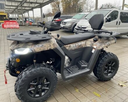 Інша Інша, об'ємом двигуна 0.5 л та пробігом 0 тис. км за 7950 $, фото 3 на Automoto.ua