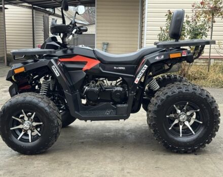 Другая Другая, объемом двигателя 0.2 л и пробегом 0 тыс. км за 1550 $, фото 8 на Automoto.ua