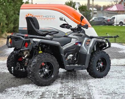 Інша Інша, об'ємом двигуна 0.85 л та пробігом 0 тис. км за 9950 $, фото 12 на Automoto.ua