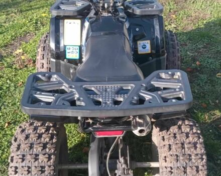 Інша Інша, об'ємом двигуна 0.13 л та пробігом 0 тис. км за 880 $, фото 13 на Automoto.ua