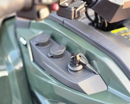 Другая Другая, объемом двигателя 0.65 л и пробегом 0 тыс. км за 8950 $, фото 9 на Automoto.ua